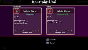 Scarlet Maiden's Rough Yoga Fuck