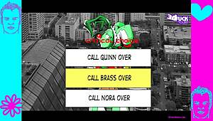 Ai-Subeki part 5: raw kinky fuck switch in action