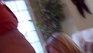 a boring party turns into a wild orgy with girls bent over, riding cowgirl, and sucking in a group blowjob frenzy