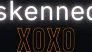 Dildo Riding Wet Shaved Pussy With Toys