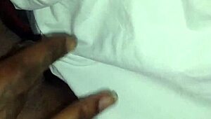 Let's play with my wet pussy, fingering and masturbating together