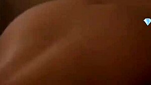 Dirty solo masturbation using toys on natural tits for hardcore cumshot