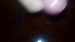 watch me stroke this rich masturbation session