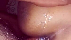 Hey, that sexy skinny teen is getting fucked hard! 😏💦