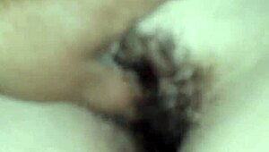 In the shower, I received an amazing blowjob that led to three climaxes.