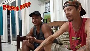 want to chat while i suck your cock?