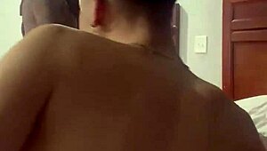 Overwhelmed With Pleasure As Tattooed Gaktrizzy, Gakteeem4, And Tasteofariel Engage In Crossdressing Foursome With Huge Cocks