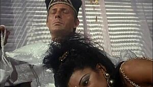 Gorgeous Brunette Tries Anal!