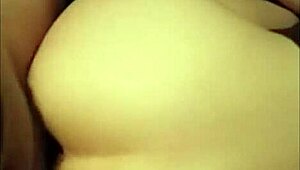 aww man, this cute chubby lass got rammed hard from behind, so rough... my bad!