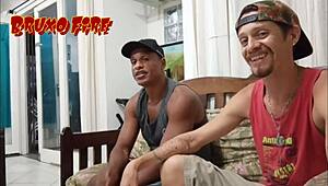 want to chat while i suck your cock?