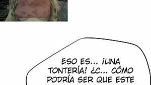 My stepmother in chapter 12