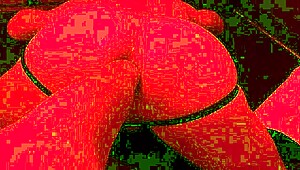 Ffuck therapy session turns into intense fisting for these gay guys. 😈💥