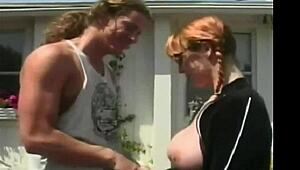 I Want That Raging Donger Deep