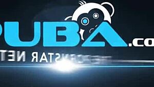 Jayden Jaymes Shows Off Her Amazing Curves And Body