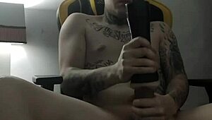 Teen Amateur Pornstar Fucks In POV, Mistaken For Opposite Sex