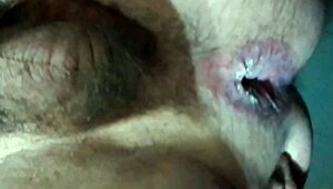 Hey, wanna see me go wild with anal toys today?