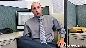 Do these young gay men really enjoy sucking older cocks on perfect nude male bodies?