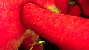 Ffuck therapy session turns into intense fisting for these gay guys. 😈💥