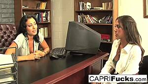 capri cavanni and zoey holloway fuck with big tits and asses