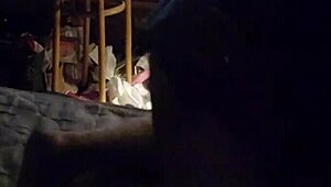 Detailed Scene Of Cock Fucking Pussy With Lady