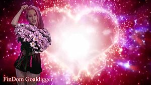 i make you my pink paypig slave today