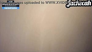 Late Afternoon Orgasm Bliss with Intense Pleasure