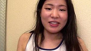 Kotomi Yuzuki rocks wild cosplay action