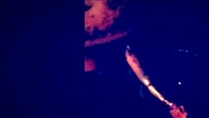 They're fucking hard on borrowed time at home