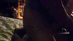 Detailed Scene Of Cock Fucking Pussy With Lady