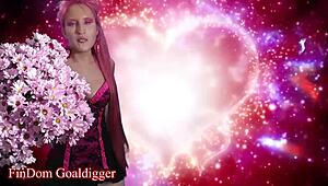 i make you my pink paypig slave today