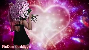 i make you my pink paypig slave today