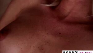 Warm Lips Tease Young Niki Lee