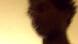 Periscope Couple Engages In Intense Fucking Sessions