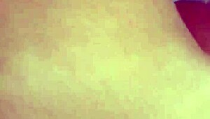 Double Penetration Bent Over Anal