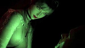 Ever tried wild 3D anime action with Xiao Wu?