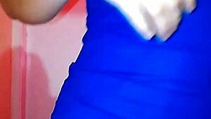 Crossdressing Neighbor Fucked While Wife’s at Work in Secret Affair