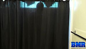 Hung Hunk Tyler Reed Breeds Silver Steele Raw