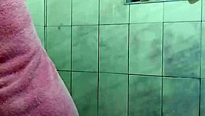 Crossdressing Neighbor Fucked While Wife’s at Work in Secret Affair