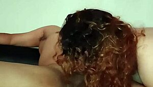 I meet my ex girlfriend and we end up fucking for the last time