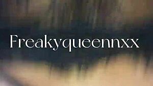 Teen Squirts All Over A Big Black Cock In This Full Hardcore Video