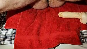 Dildo Toys in Gay Scenes