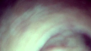 Tetas cargadas de leche con creampie intenso y profundo en hardcore