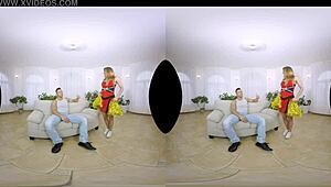 Learn The Basics Of Cheerleading In This Reality Show