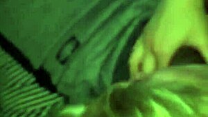 Russian Woman Explores New Cultural Encounter