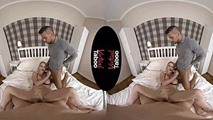 Virtual Taboo - My MILF Is Better Than Yours