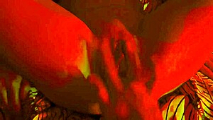 Wendy Gets Punished With Hard Ass Fucking!