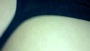 Mature Peruvian woman enjoys doggystyle sex