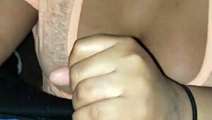 Intense Blowjob Leading To Passionate Sex