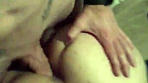 Mase619 Pounds BBW Latina Hard in Interracial Scene, Cumming on Her Fat Tits