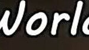 Gaping Ass Euro Sucks Cock ASS TO MOUTH!